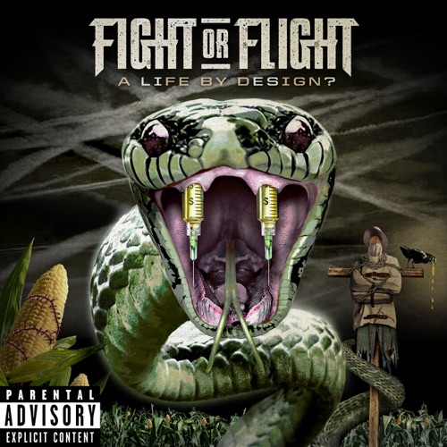 Fight or Flight - A Life By Design